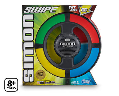 Hasbro Games – Simon Swipe