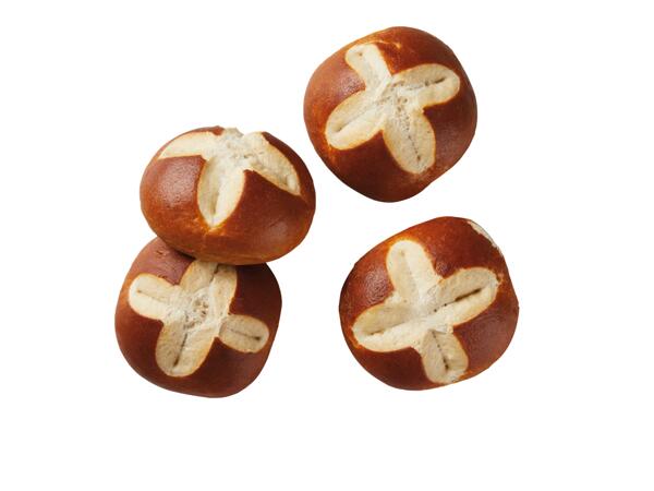 Louhovaná bulka