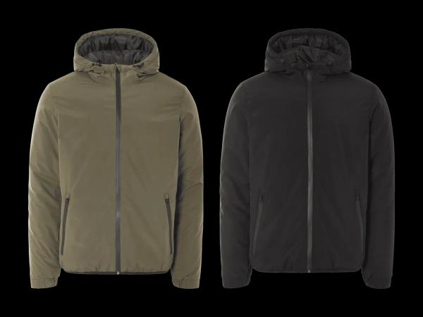 Herren Blouson