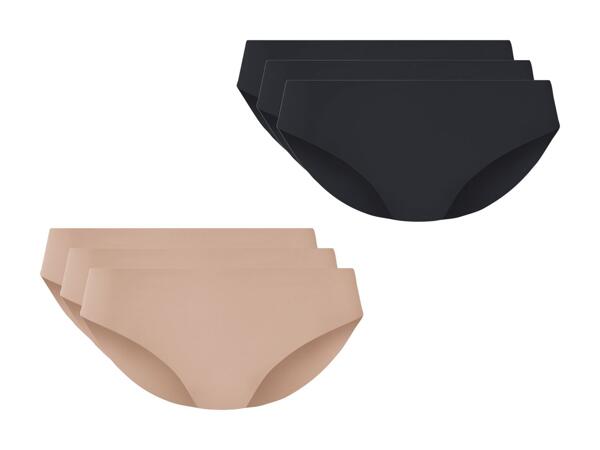 ESMARA(R) Seamless trusser