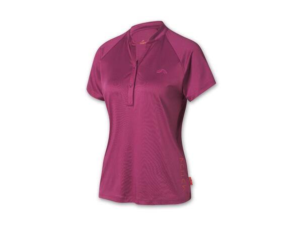 Damen/​Herren Fahrradshirt