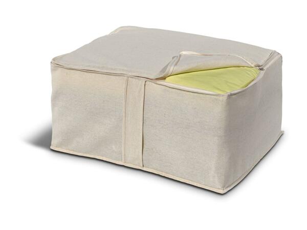 Livarno Home Underbed/​Duvet Storage/​Garment Cover Bag