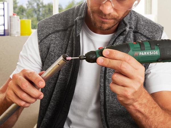 Cordless Rotary Tool