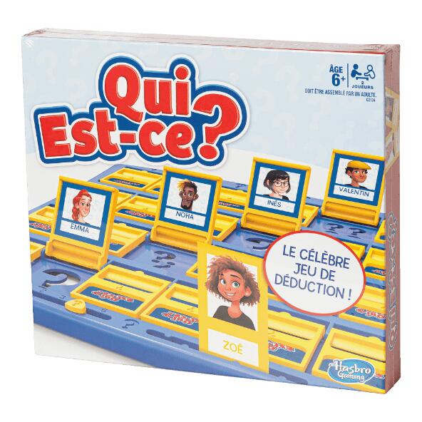 HASBRO(R) 				Kinderspiel