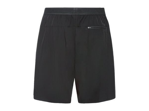 Crivit Men's Sports Shorts
