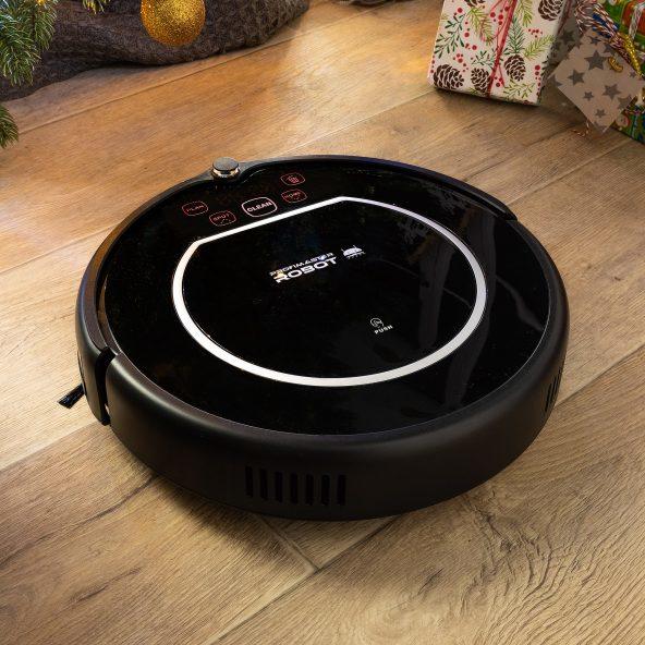 Aspirateur robot
