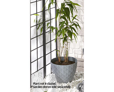 Decorative Pot 44cm