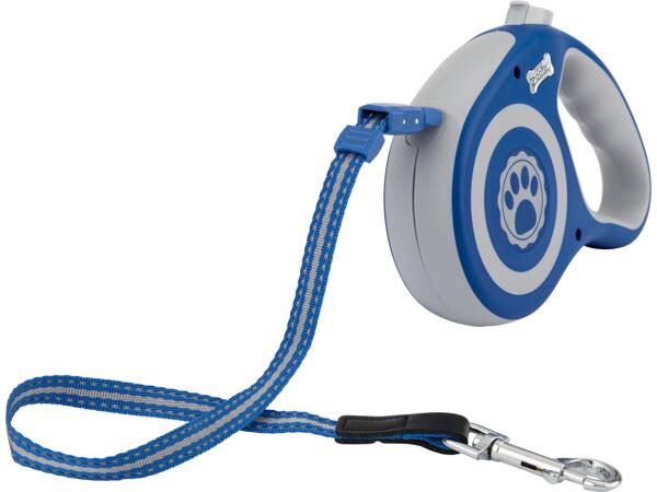 Retractable Dog Lead