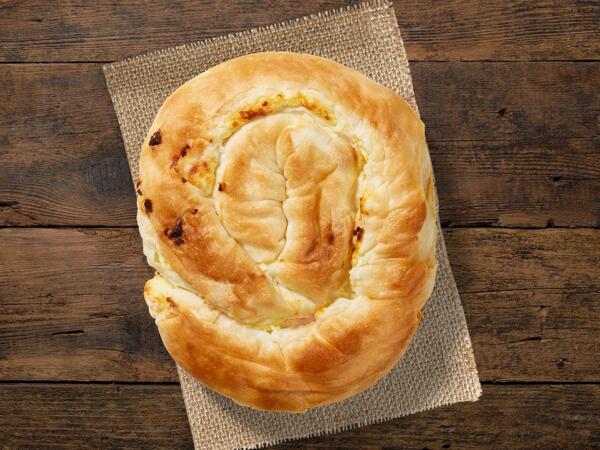 Burek au séré