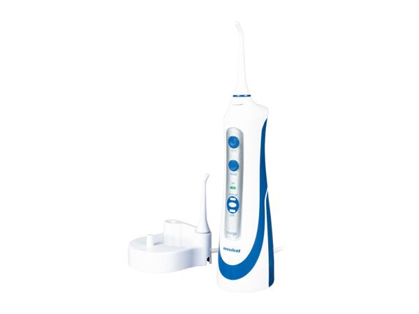 Nevadent Water Jet Flosser