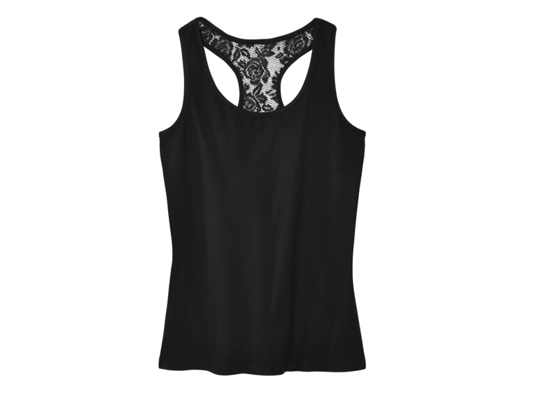 Ladies' Top