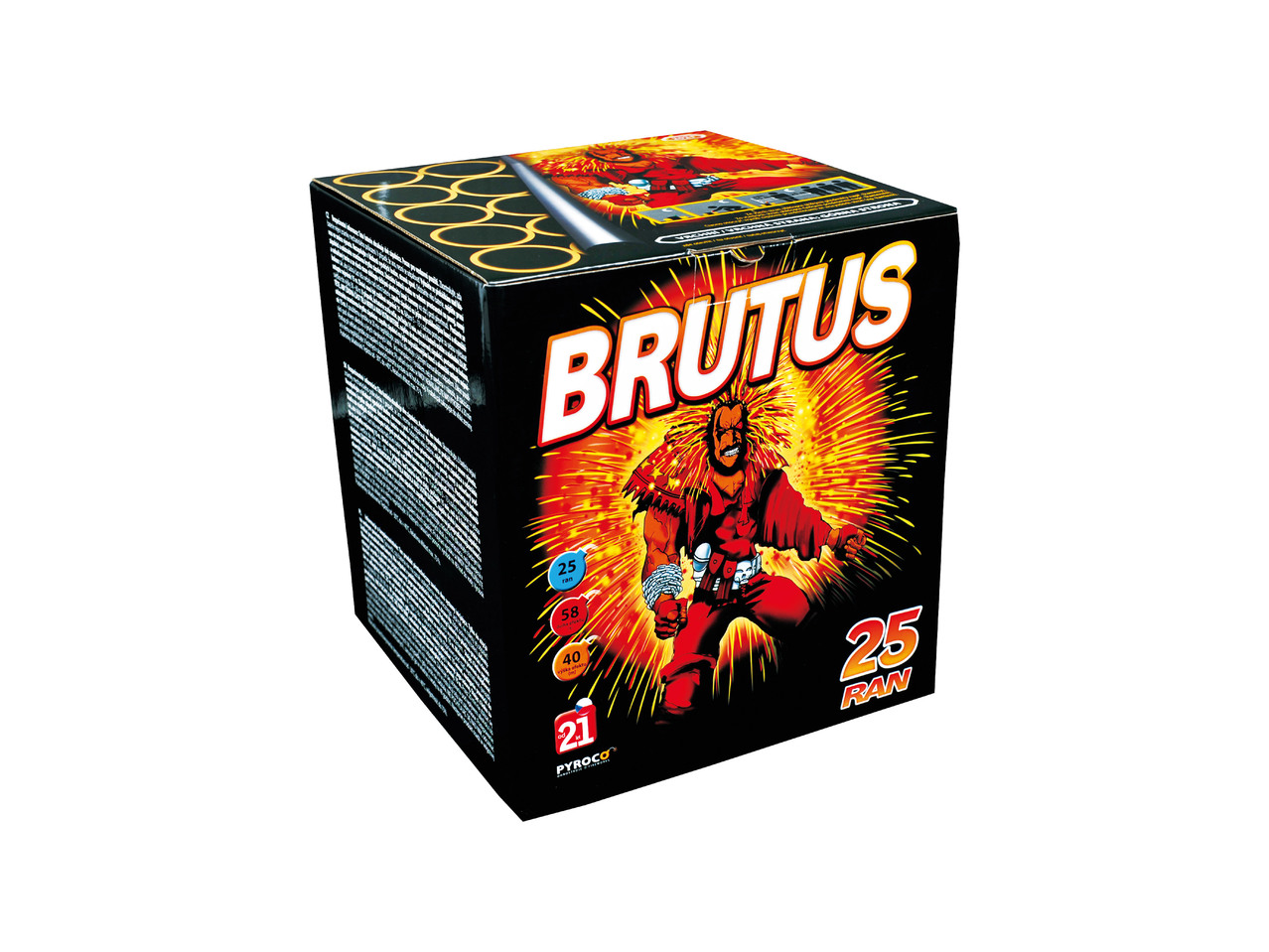 Brutus