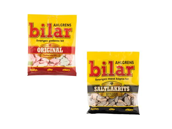 Ahlgrens bilar