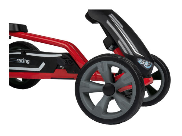 Playtive Go-Kart