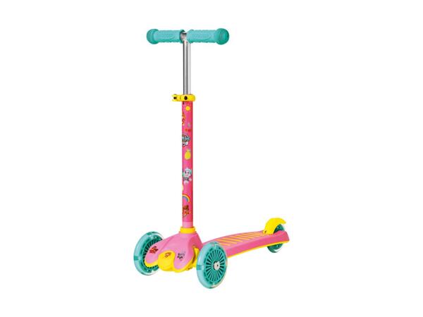 Paw Patrol Tri-Scooter
