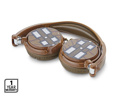 Star Wars Headphones