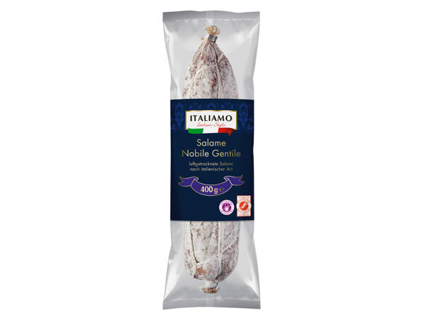 Salami Nobile Gentile