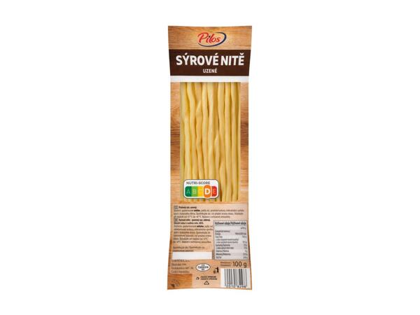 Sýrové nitě