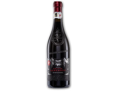 Zinfandel IGT
