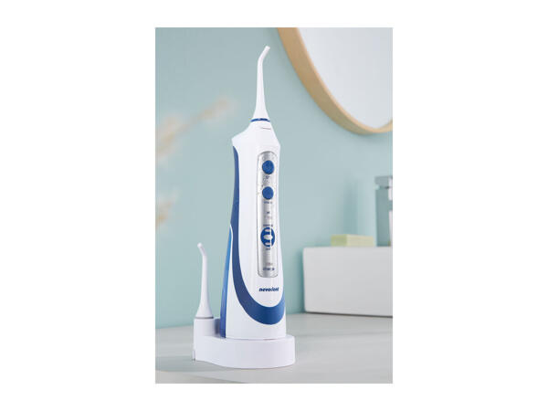 Nevadent Water Jet Flosser