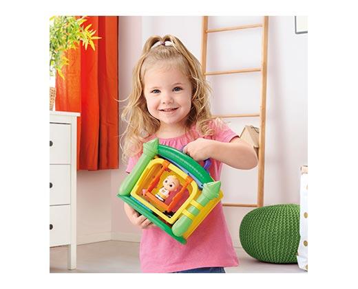 Cocomelon 
 Play House or 6 pack Figures