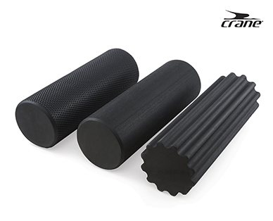 FOAM ROLLERS
