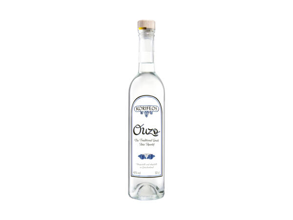 Ouzo
