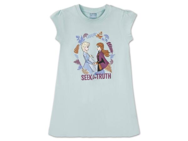Kinder Pyjama/​Nachthemd