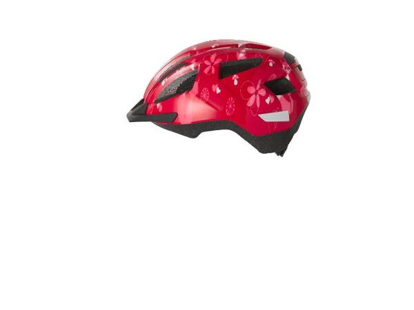Dětská cyklistická helma
