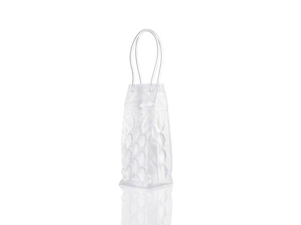 Gel bottle cooler or cooler sleeves, 2 pieces