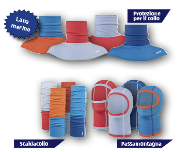 Accessori per bambini INOC