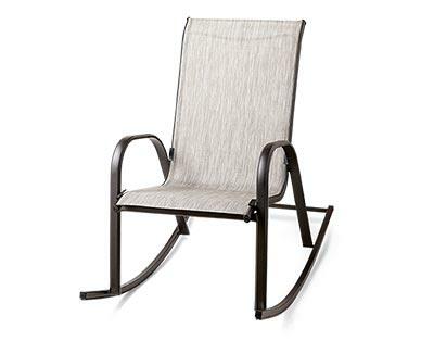 Belavi 
 Stacking Rocker