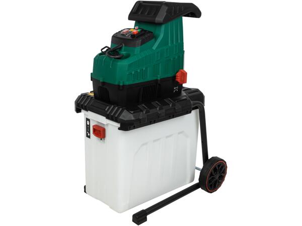 2800W Garden Shredder
