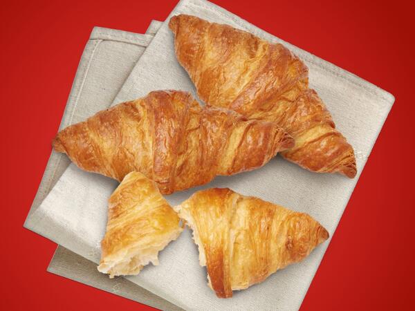 Butter Croissant