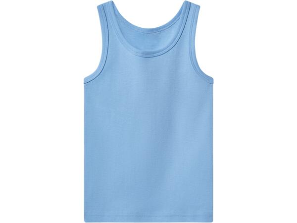 Kids' Vests