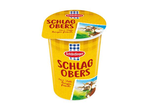 Schlagobers