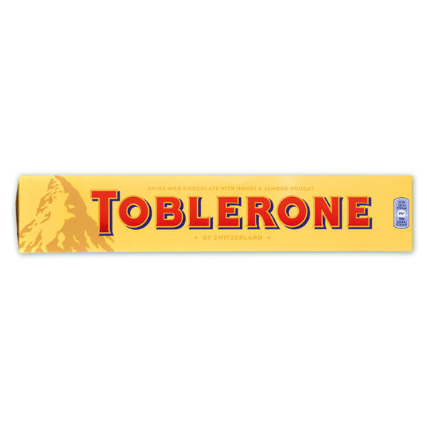 Toblerone