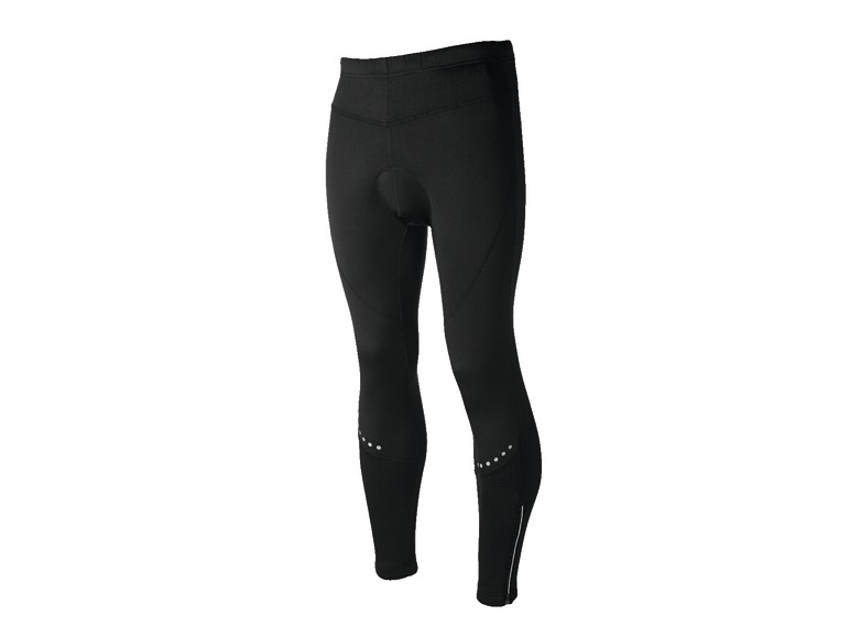 Herren-Fahrradhose