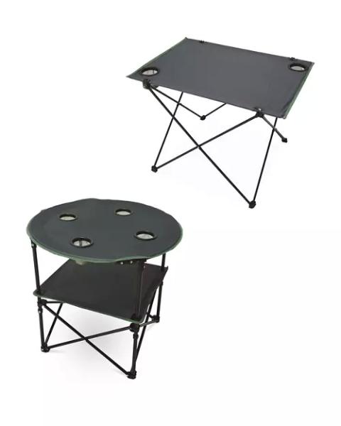 Folding Camping Table