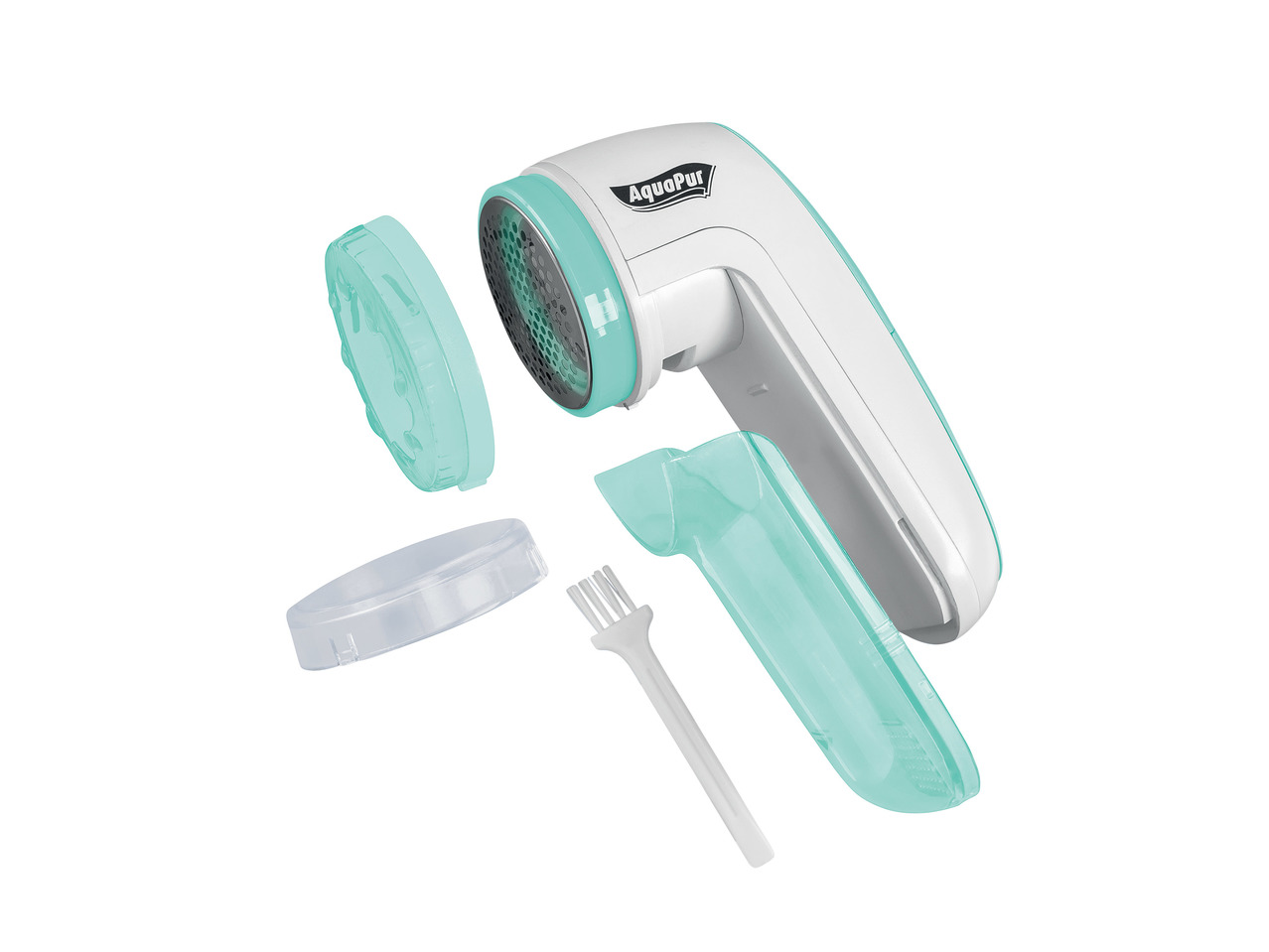Aquapur Lint Remover1