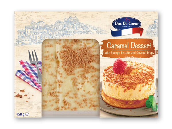 Dessertspecialitet