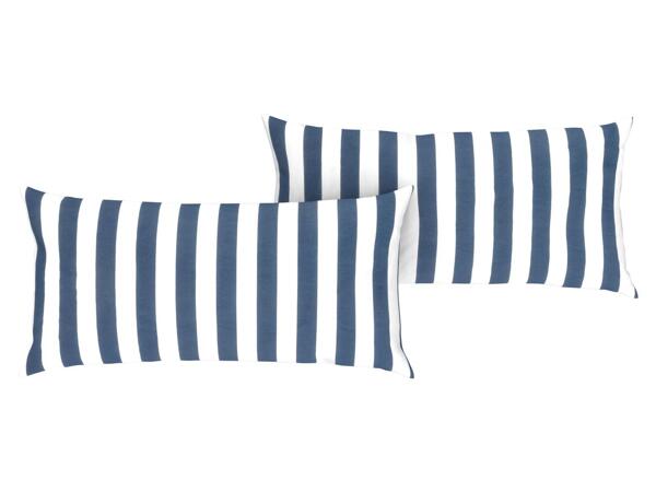 Renforcé Pillowcases