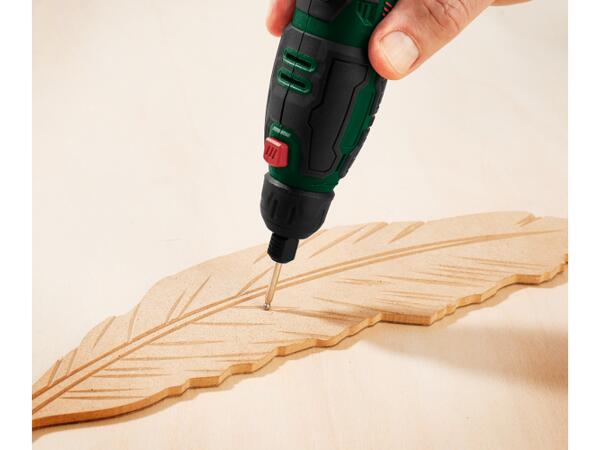 Cordless Rotary Tool