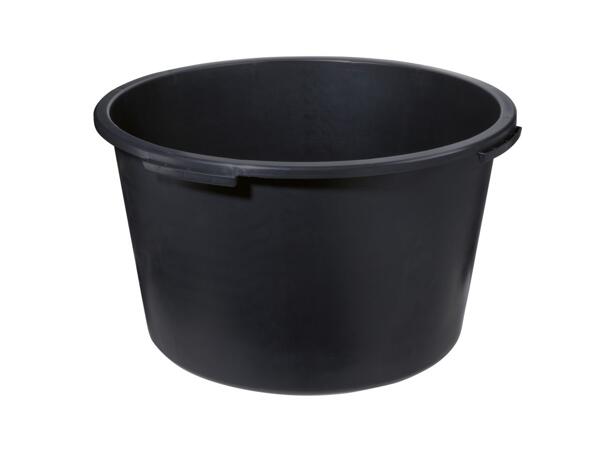 65L mortar bucket