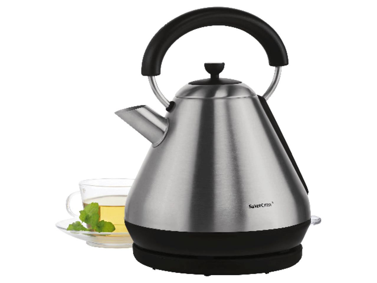 SILVERCREST KITCHEN TOOLS(R) 2400W Kettle
