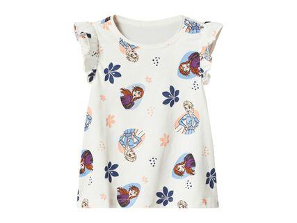 LUPILU Younger Kids' Short Pyjamas with Frozen Pattern