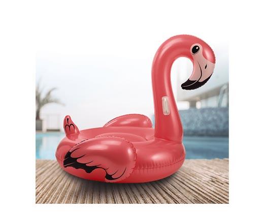 Crane 
 Animal Ride-On Float