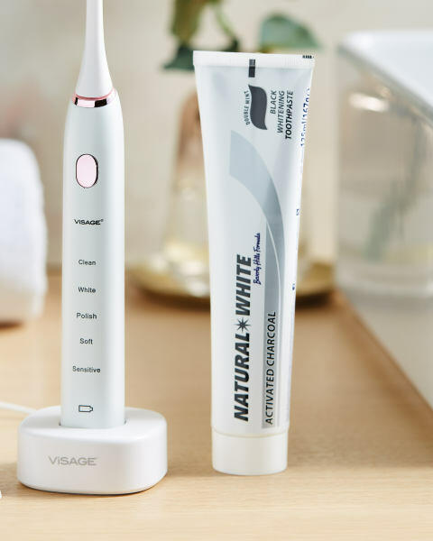 Beverly Hills Charcoal Toothpaste