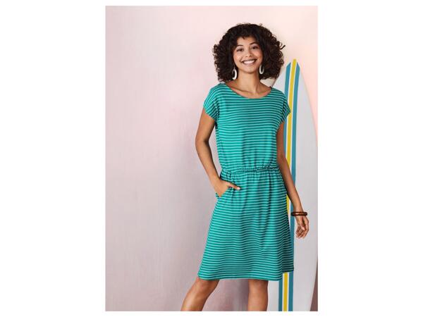 Ladies' Dress
