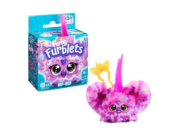 Furby Furblets